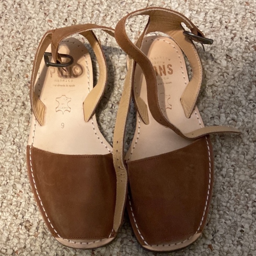 Wasn’t reaching for them as much as I thought I would. Worn once.